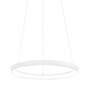 Gea Luce KRIZIA S/P B Lampadario LED 38W 2300LM 3000°K