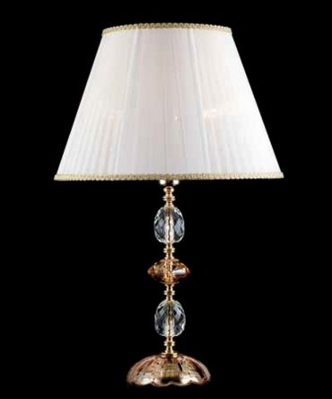 Lume In Vetro Ambra Patricia Ø40 Ondaluce Ciciriello