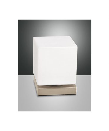 Lumetto Brenta Led 6w oro opaco 3407-30-225 Fabas Luce