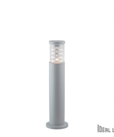 IDEAL LUX TRONCO Paletto Da Esterno  PT1 H60 Grigio