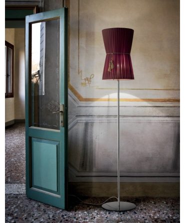 Piantana Caracas PI 3/500 Sil Lux