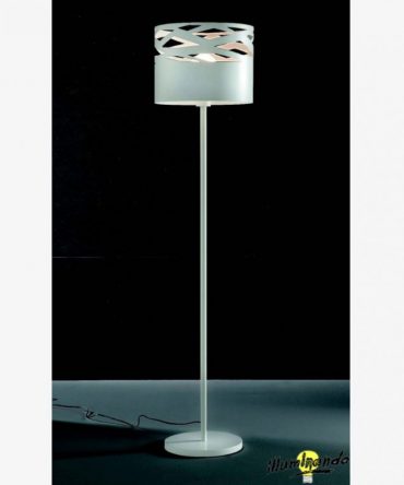 Piantana Chimera Ø32 cm Illuminando