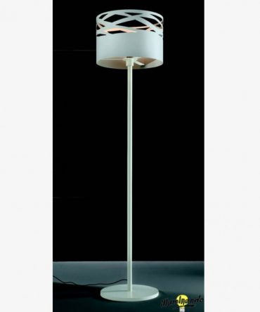 Piantana Chimera Ø43 cm Illuminando