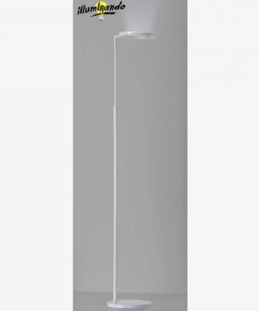 Piantana Led Disco Illuminando