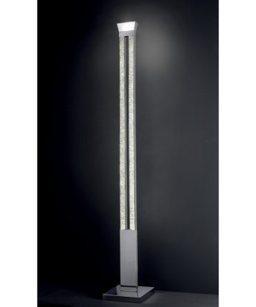 Piantana Malé PI 3/267 Sil Lux