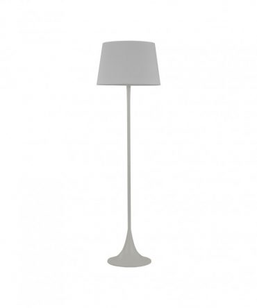 IDEAL LUX LONDON Piantana Moderna  PT1 Bianca