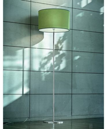 Piantana Saint Louis PI 3/503 Sil Lux