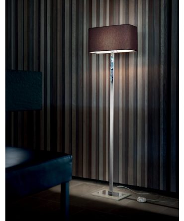 Piantana Seoul PI 3/501 Sil Lux