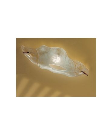 Plafoniera 2 luci classic Firenze LS 5/212 P/212 Sillux