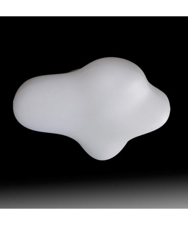 Plafoniera 4 luci EOS Mantra 1882 IP44