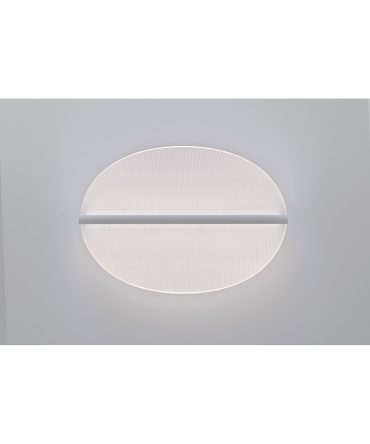 Plafoniera Applique Diphy Design Petalo Luminoso TopLed DALI Stilnovo 8163
