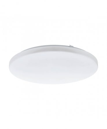 Plafoniera Applique Frania Led 33,5W Bianco Ø43 cm Eglo