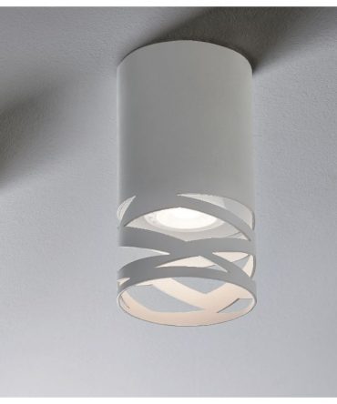 Plafoniera Chimera cilindro Illuminando