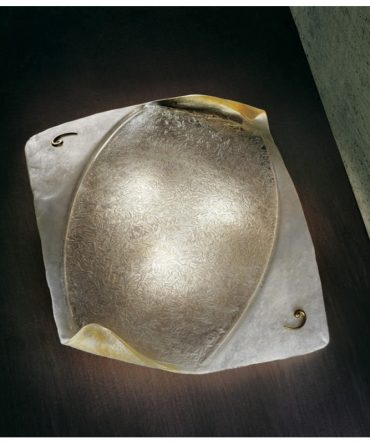 Sil Lux Plafoniera classica Atene 40x50 cm