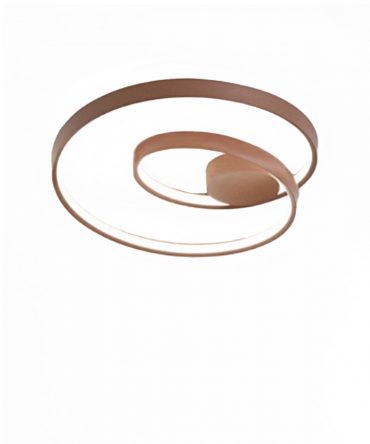 Perenz RITMO 6617 E LC Plafoniera LED 55W 4400LM 3000°K