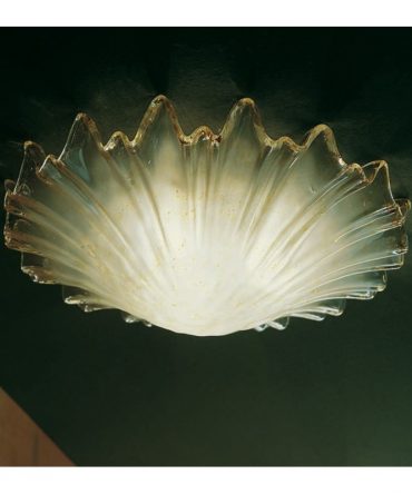 Sil Lux Plafoniera Cortina Ø50 cm LS P/221