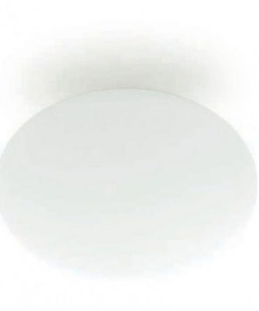 Plafoniera Da Esterno Oh! Smash P IP65 E27 Ø55 Linea Light 16217