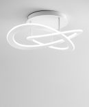 plafoniera gea luce yara