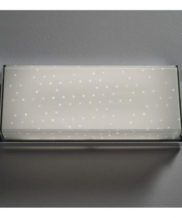 Plafoniera rettangolare Brilla Led 20w Illuminando