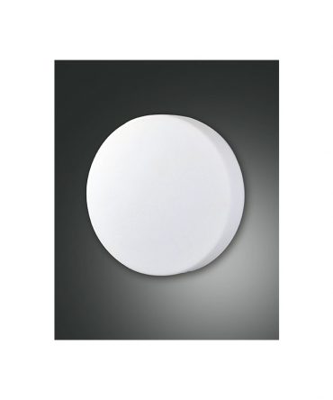 Plafoniera rotonda Graff Ø30 3209-61-102 Fabas Luce