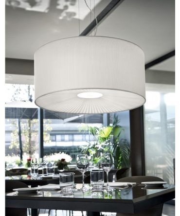 Plafoniera Saint Louis LS 5/503-F Sil Lux