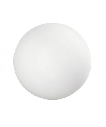 Plafoniera Sfera Led Da Esterno Oh! IP65 Ø38 Linea Light 16105