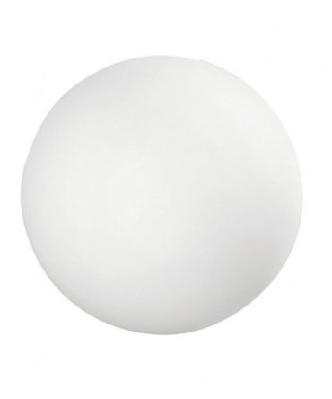 Plafoniera Sfera Led Da Esterno Oh! IP65 Ø55 Linea Light 16109