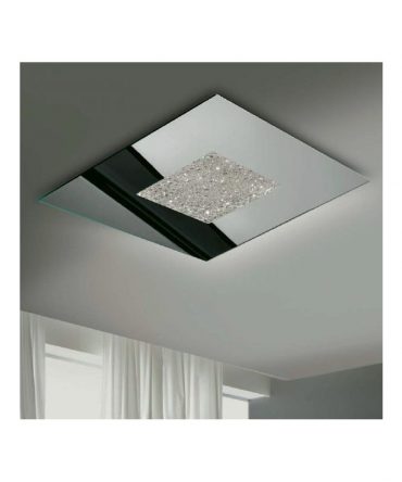 Sil Lux Plafoniera strip Led Narciso ED 1065/40/50/60