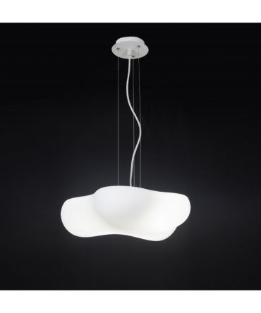 Sospensione 4 luci EOS Mantra 1883