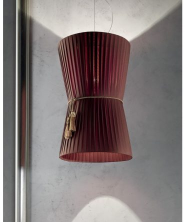 Sospensione Caracas SP 8/500 Sil Lux