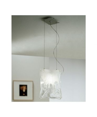 Sospensione classic Murano SP 8/207 Sillux