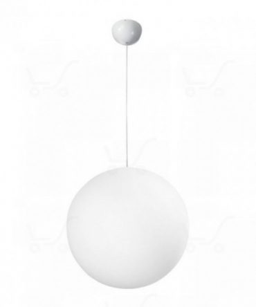 Sospensione Led sfera Oh! P Ø28 Linea Light 12135