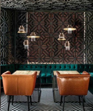 Sospensione Led Tre Grazie SP 8/313 ABC Sillux