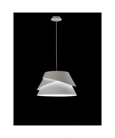 Sospensione moderna Alboràn Ø41 cm 5861 Mantra