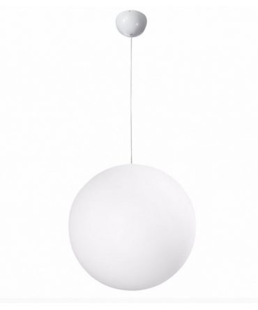 Sospensione sfera Oh! P Ø38 Linea Light 12103