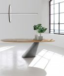 Sospensione Sikrea Ring LED