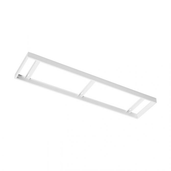Pannello Led  a soffitto per Ufficio