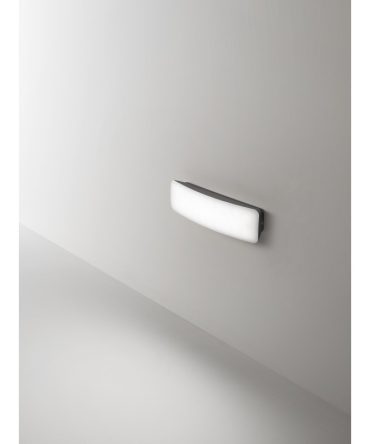 Applique Segnapasso Led Da Esterno Dagr GES150 Gea Led