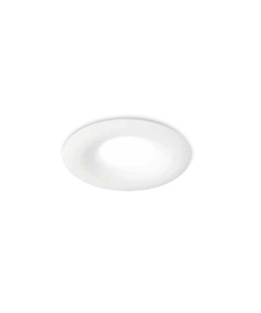 Faretto Da Incasso Venus Rotondo Bianco 1xGU10 GFA170 Gea Led23,30