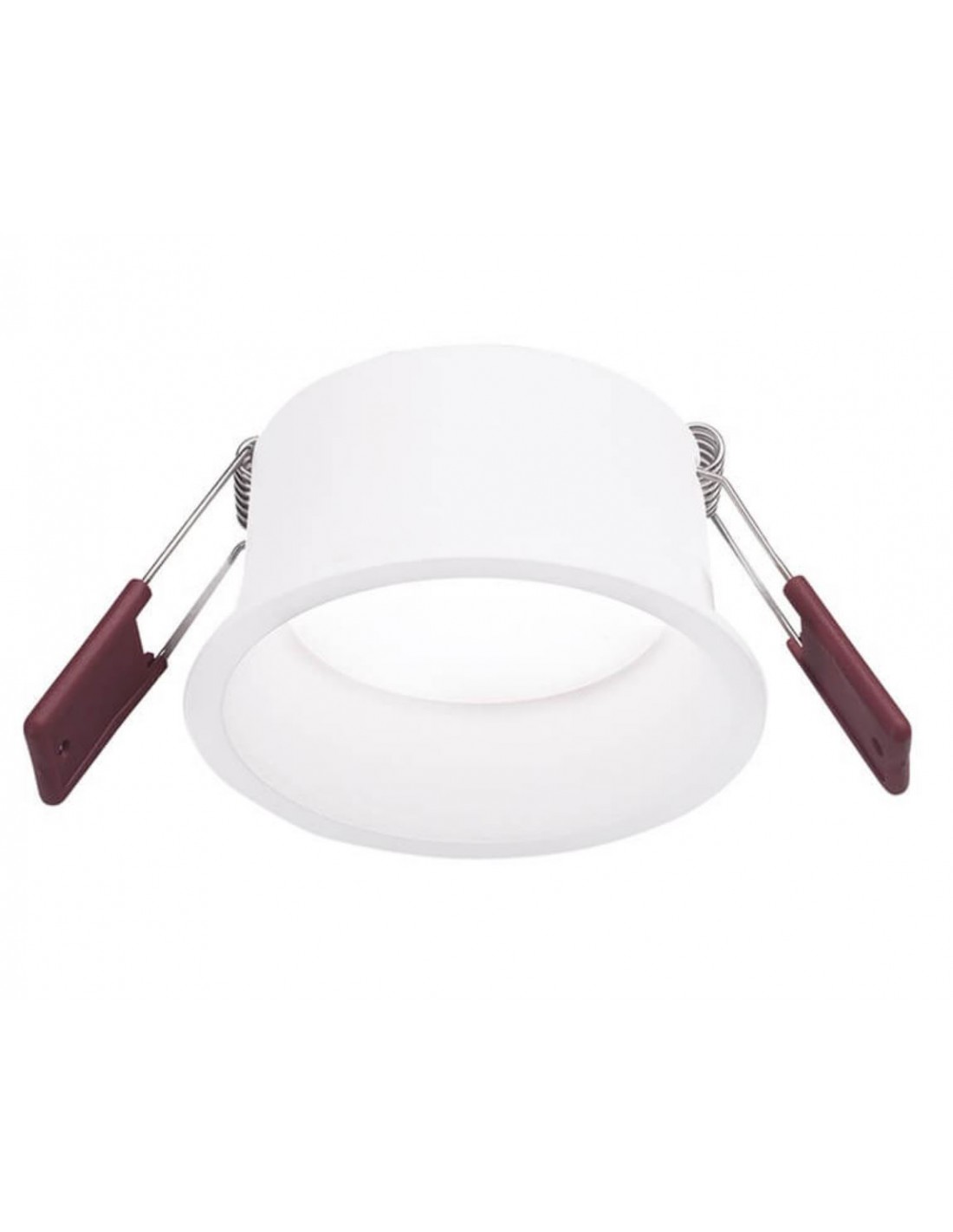 Faretto Incasso Led 10w 3000k 4000k Vega GFA1050 Gea Led