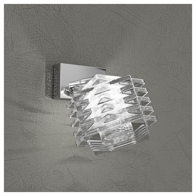 Faretto spot Rubik 1126/F1 Top Light