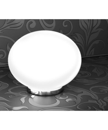 Lampada da tavolo Soft Ø28 1092/LT Top Light