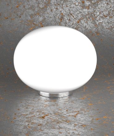 Lampada da tavolo Soft Ø35 1092/LT35 Top Light