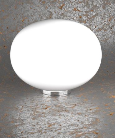 Lampada da tavolo Soft Ø45 1092/LT Top Light