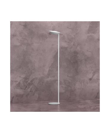 Piantana Moderna 6 Luci Gx53 Led Mood 1165/T Top Light Grigio
