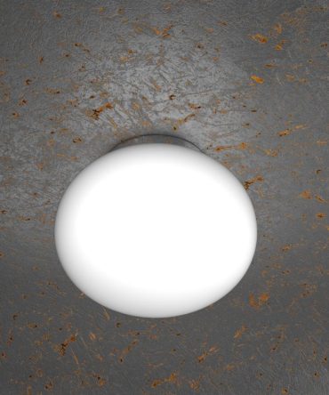 Plafoneira Soft Ø28 1092/PL28 Top Light