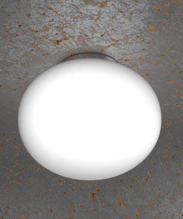 Plafoneira Soft Ø35 1092/PL35 Top Light