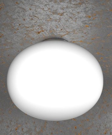 Plafoneira Soft Ø45 1092/PL45 Top Light