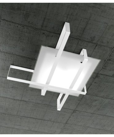 Plafoniera Cross 99cm 1106/100 Top Light