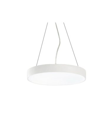 Sospensione Rotonda Ø50cm Led 50w Biham GKI300+GPL301 Gea Led